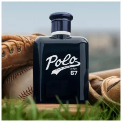Ralph Lauren Polo 67 Eau de Toilette Spray