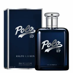 Ralph Lauren Polo 67 Eau de Parfum Spray