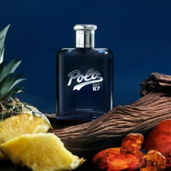 Ralph Lauren Polo 67 Eau de Parfum Spray