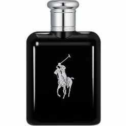 Ralph Lauren Polo Black Eau de Toilette Spray