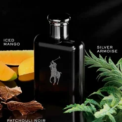 Ralph Lauren Polo Black Eau de Toilette Spray