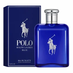 Ralph Lauren Polo Blue Eau de Toilette Refillable Spray