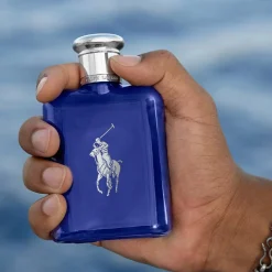 Ralph Lauren Polo Blue Eau de Toilette Refillable Spray