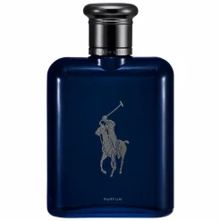 Ralph Lauren Polo Blue Parfum Refillable Spray