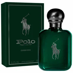 Ralph Lauren Polo Cologne Intense Eau de Toilette Spray
