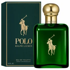 Ralph Lauren Polo Eau de Toilette Spray