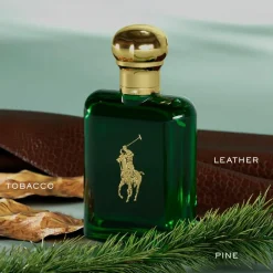 Ralph Lauren Polo Eau de Toilette Spray