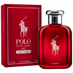 Ralph Lauren Polo Red Eau de Parfum Spray