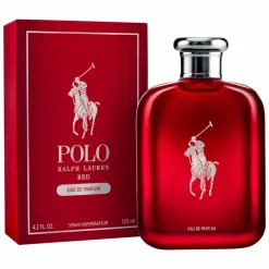 Ralph Lauren Polo Red Eau de Parfum Spray