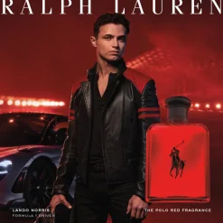 Ralph Lauren Polo Red Eau de Toilette Refillable Spray