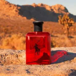 Ralph Lauren Polo Red Eau de Toilette Refillable Spray