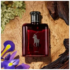 Ralph Lauren Polo Red Parfum Refillable Spray