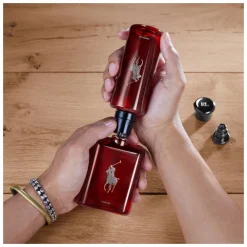 Ralph Lauren Polo Red Parfum Refillable Spray