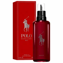 Ralph Lauren Polo Red Parfum Refill