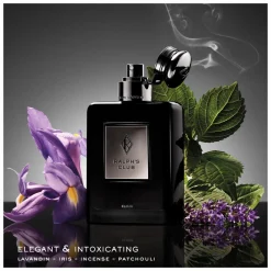 Ralph Lauren Ralph's Club Elixir Refillable Spray