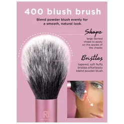 Real Techniques Blush Brush