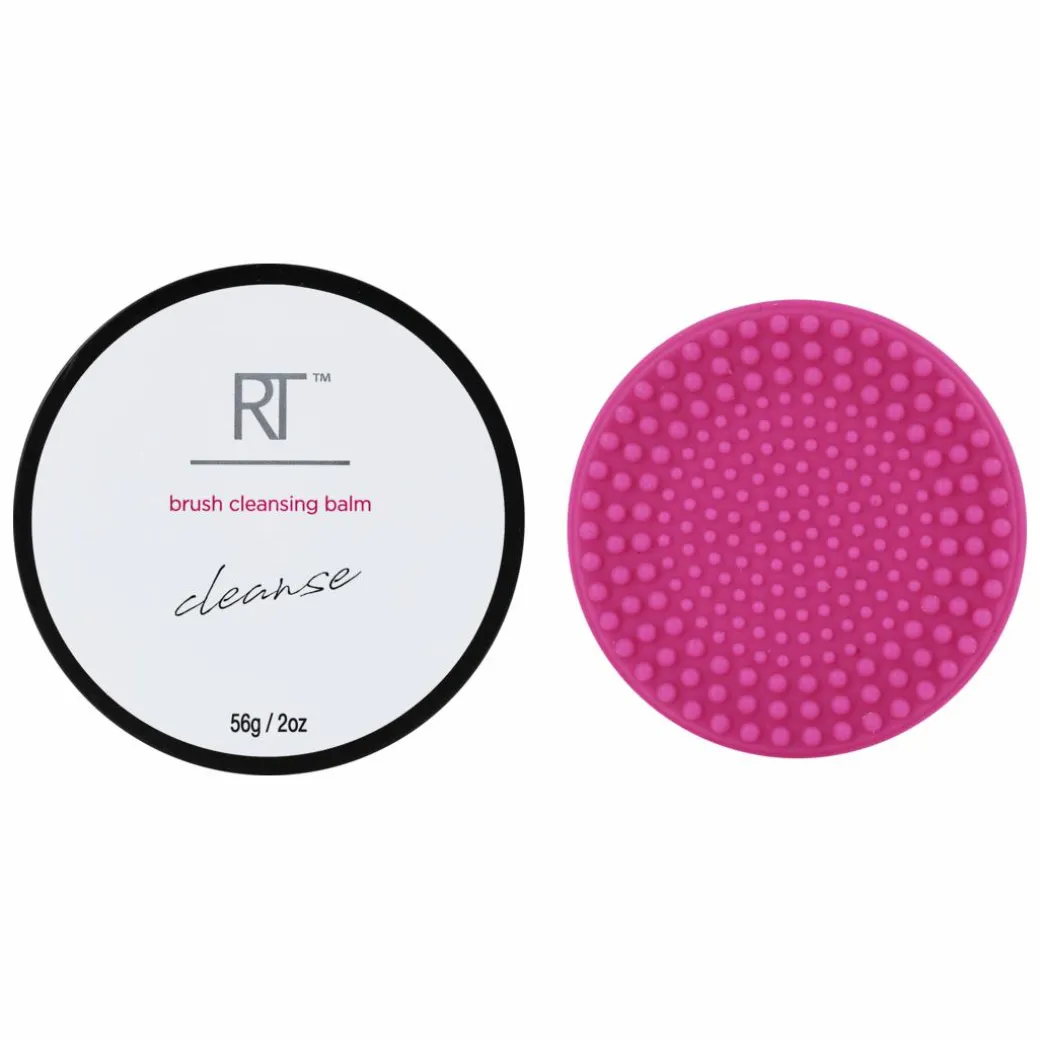 Real Techniques Brush Cleansing Balm