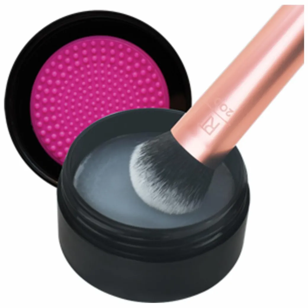 Real Techniques Brush Cleansing Balm