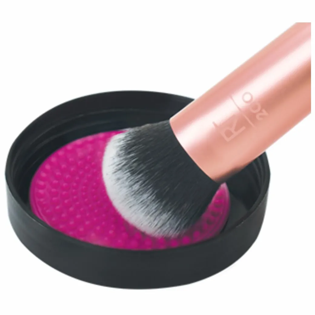 Real Techniques Brush Cleansing Balm