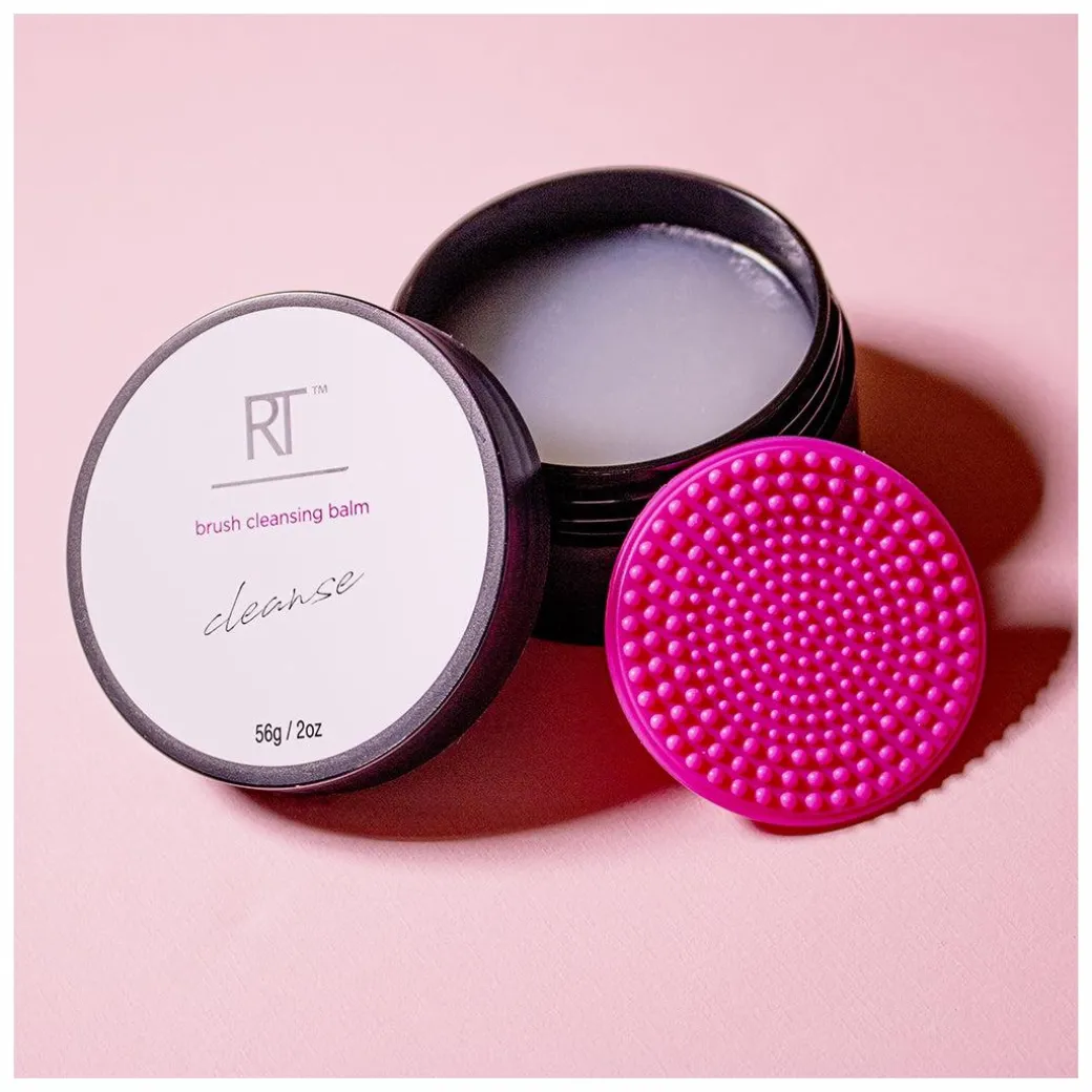 Real Techniques Brush Cleansing Balm