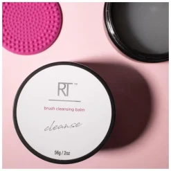 Real Techniques Brush Cleansing Balm