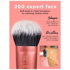 Real Techniques Expert Face Brush