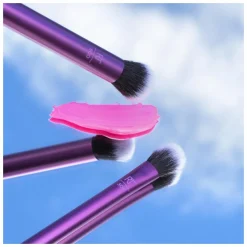 Real Techniques Eye Shade and Blend Brushes