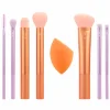 Real Techniques Level Up Brush and Sponge Set