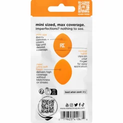 Real Techniques Mini Miracle Concealer Puff Trio