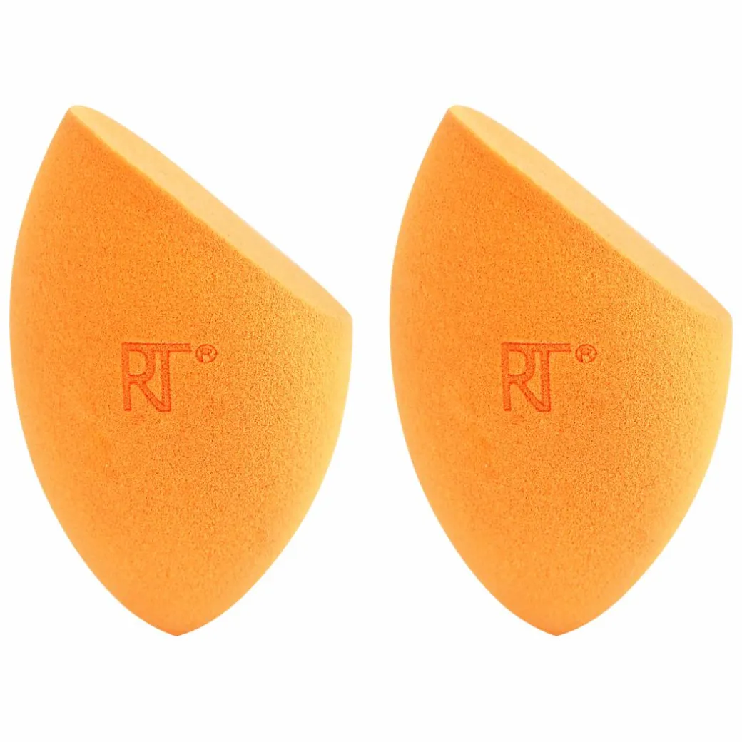 Real Techniques Miracle Complexion Sponge 2 Pack
