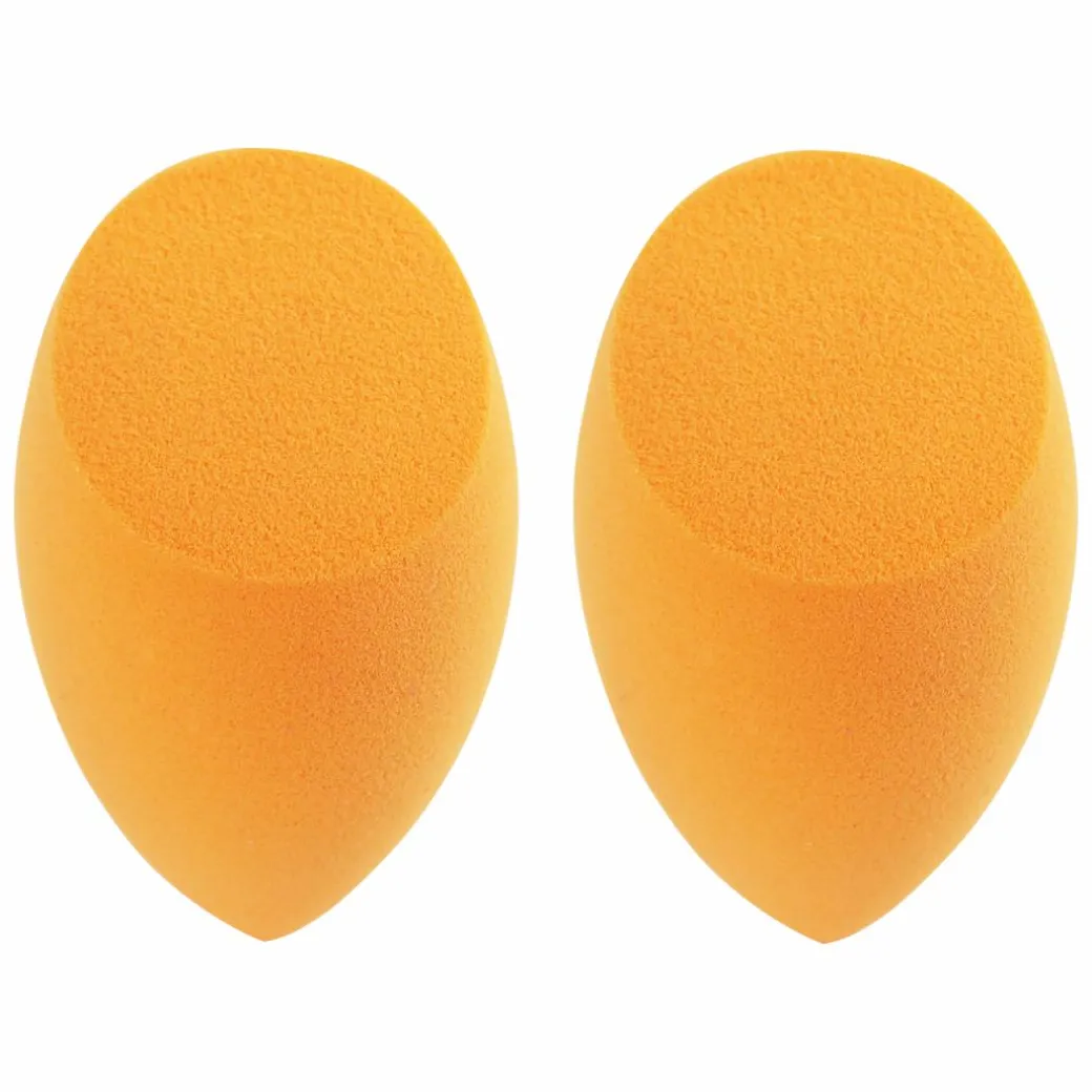 Real Techniques Miracle Complexion Sponge 2 Pack