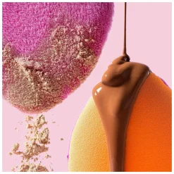 Real Techniques Miracle 2-in-1 Powder Puff