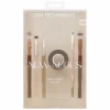 Real Techniques New Nudes Daily Swipe Eye Gift Set
