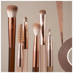 Real Techniques New Nudes Daily Swipe Eye Gift Set