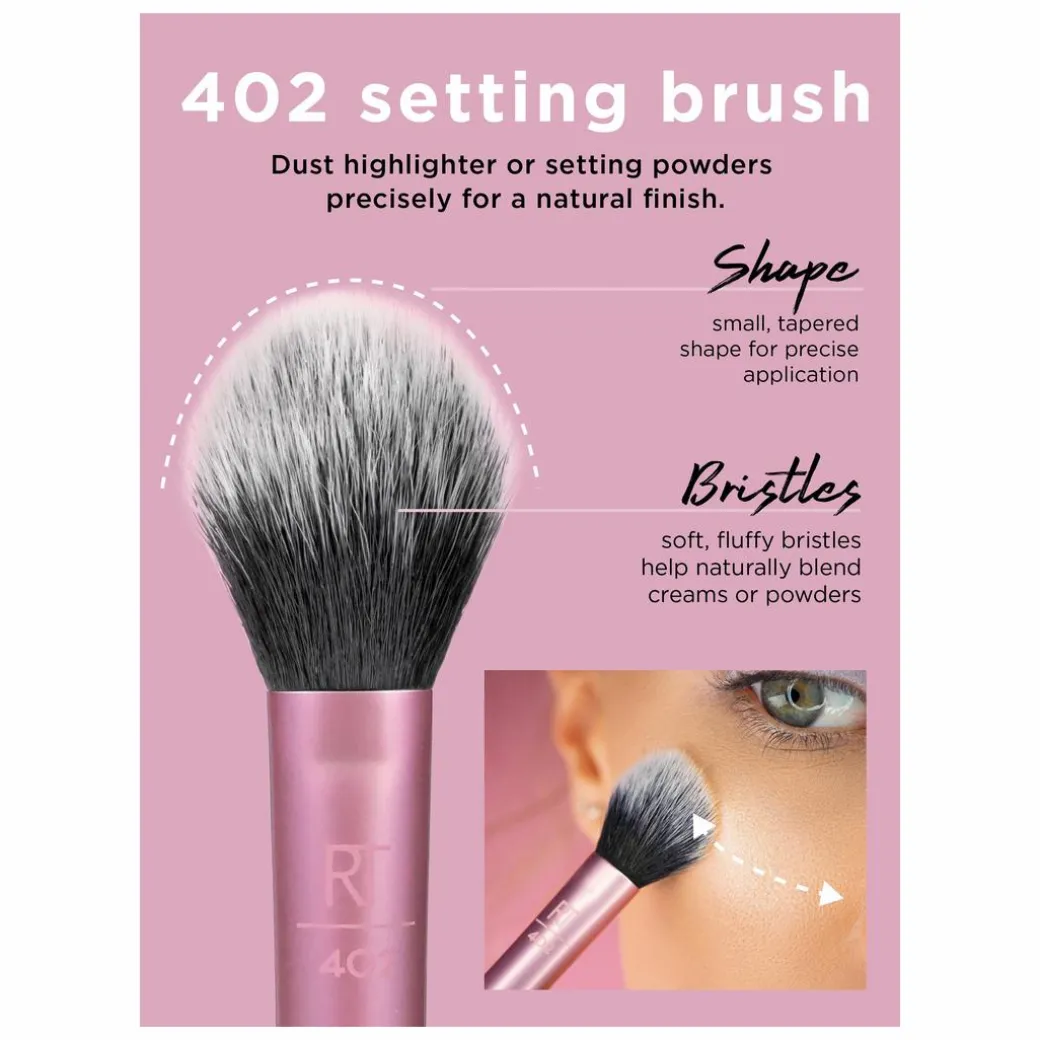 Real Techniques Setting Brush