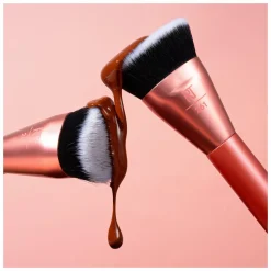 Real Techniques Snatch + Sculpt Contour Brush