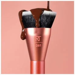 Real Techniques Snatch + Sculpt Contour Brush