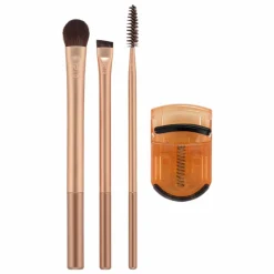 Real Techniques Starlit Gaze Eye + Lash Set