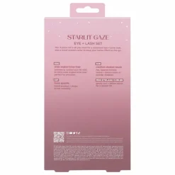 Real Techniques Starlit Gaze Eye + Lash Set