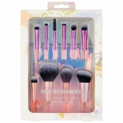 Real Techniques Travel Fantasy Mini Brush Kit