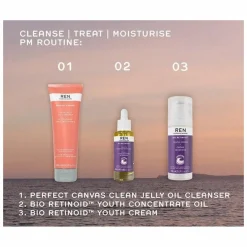 REN Bio Retinoid Youth Concentrate Oil