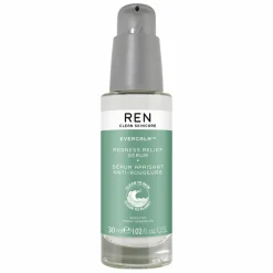 REN Evercalm Redness Relief Serum
