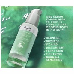 REN Evercalm Redness Relief Serum