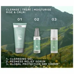 REN Evercalm Redness Relief Serum