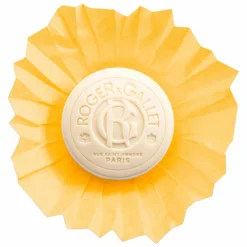Roger & Gallet Bois d'Orange Wellbeing Soap