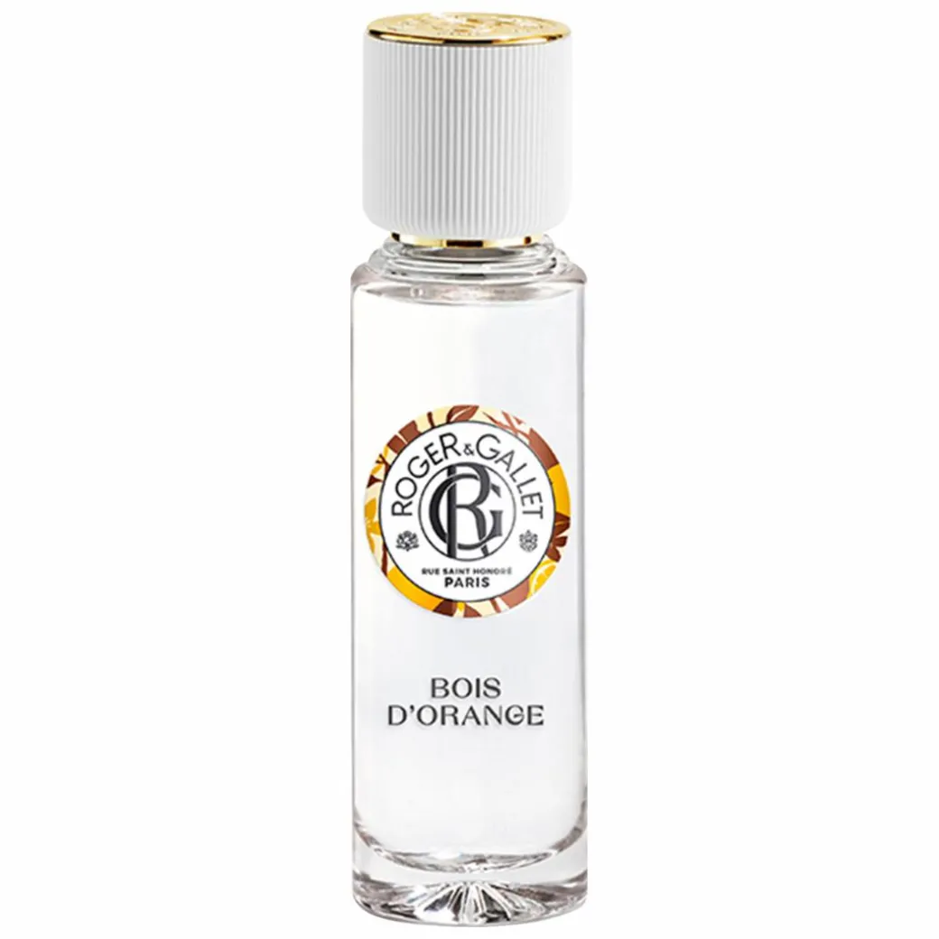 Roger & Gallet Bois d'Orange Wellbeing Fragrant Water Spray