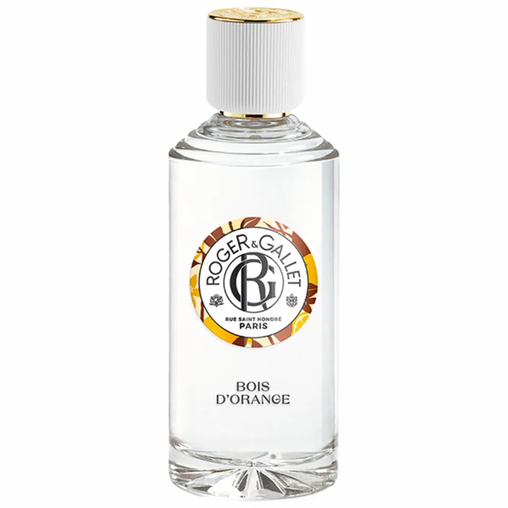 Roger & Gallet Bois d'Orange Wellbeing Fragrant Water Spray
