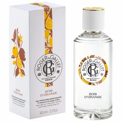 Roger & Gallet Bois d'Orange Wellbeing Fragrant Water Spray
