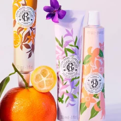 Roger & Gallet Bois d'Orange Hand & Nail Balm