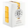 Roger & Gallet Bois d'Orange Wellbeing Soaps